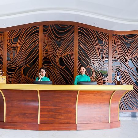 Dao Ngoc Hotel Phu Quoc Extérieur photo