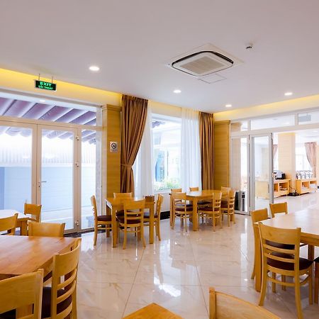 Dao Ngoc Hotel Phu Quoc Extérieur photo