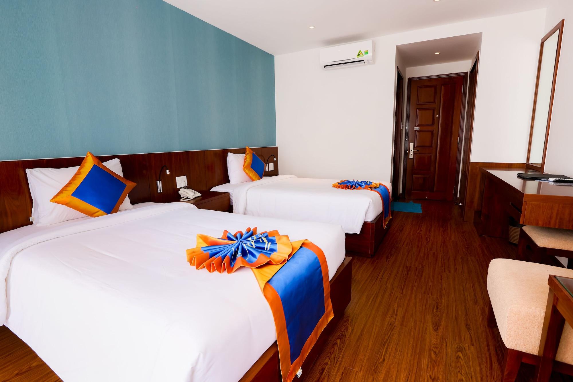 Dao Ngoc Hotel Phu Quoc Extérieur photo