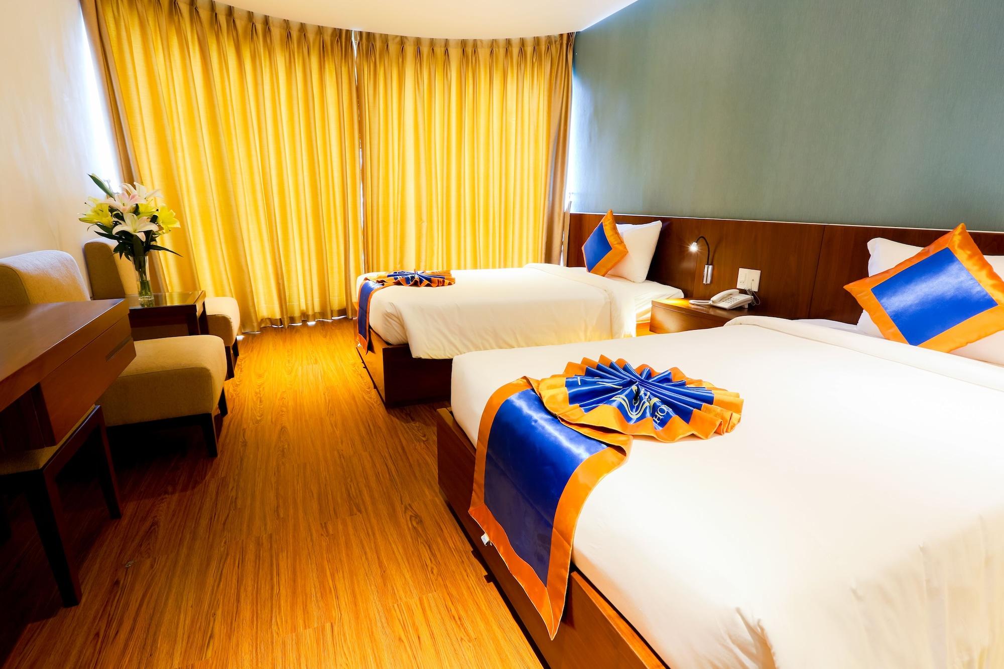 Dao Ngoc Hotel Phu Quoc Extérieur photo
