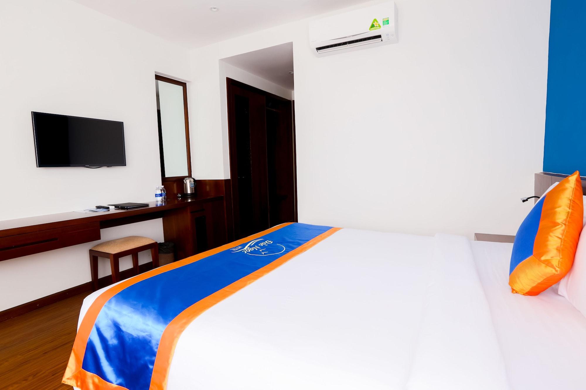 Dao Ngoc Hotel Phu Quoc Extérieur photo