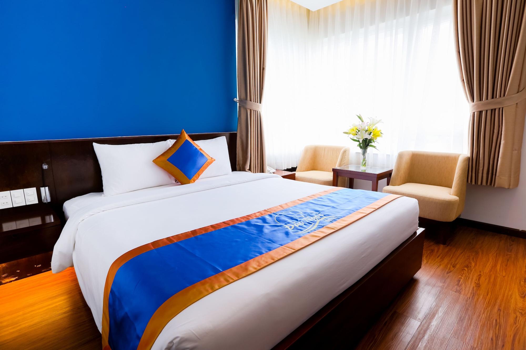Dao Ngoc Hotel Phu Quoc Extérieur photo