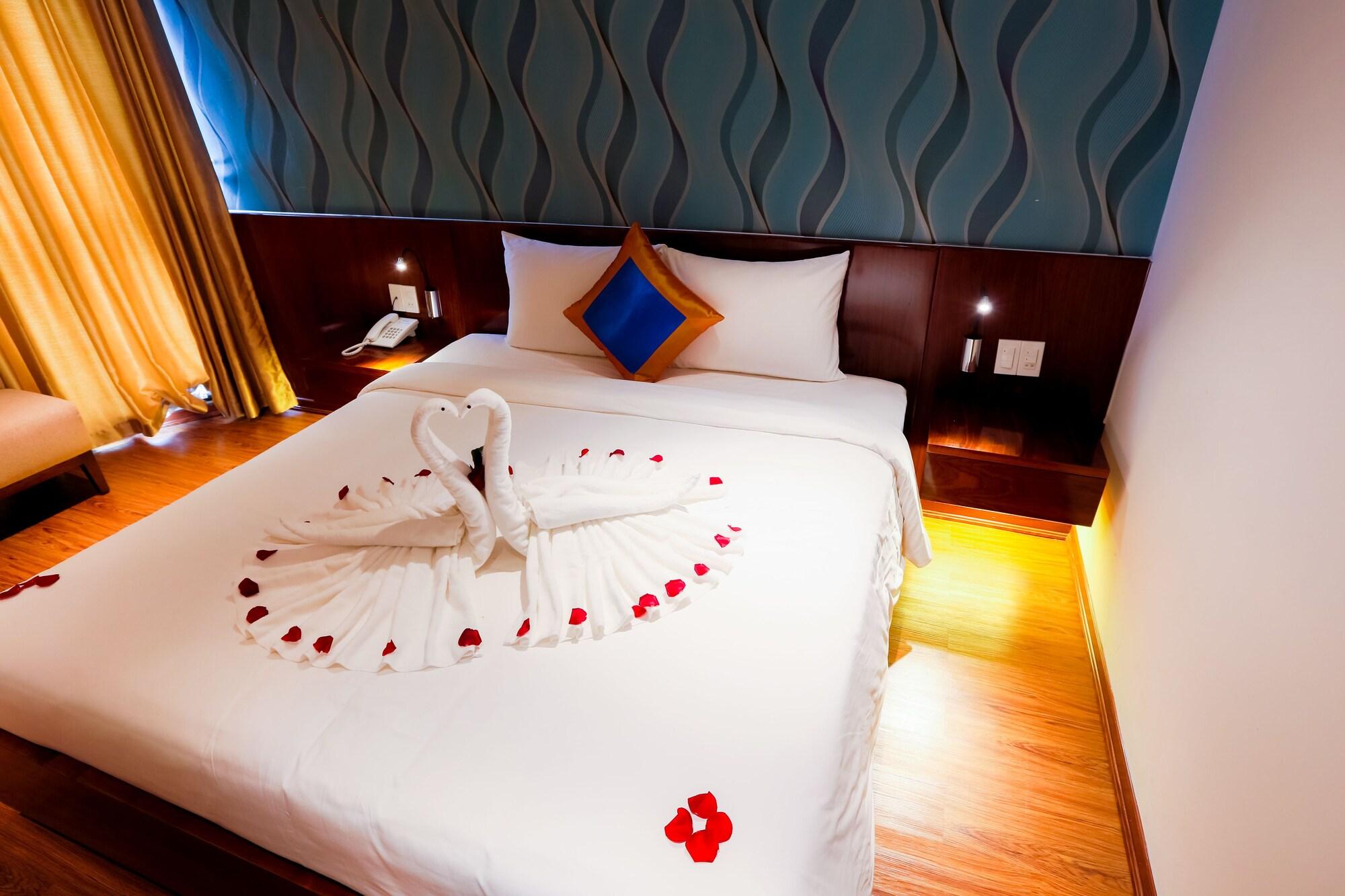 Dao Ngoc Hotel Phu Quoc Extérieur photo