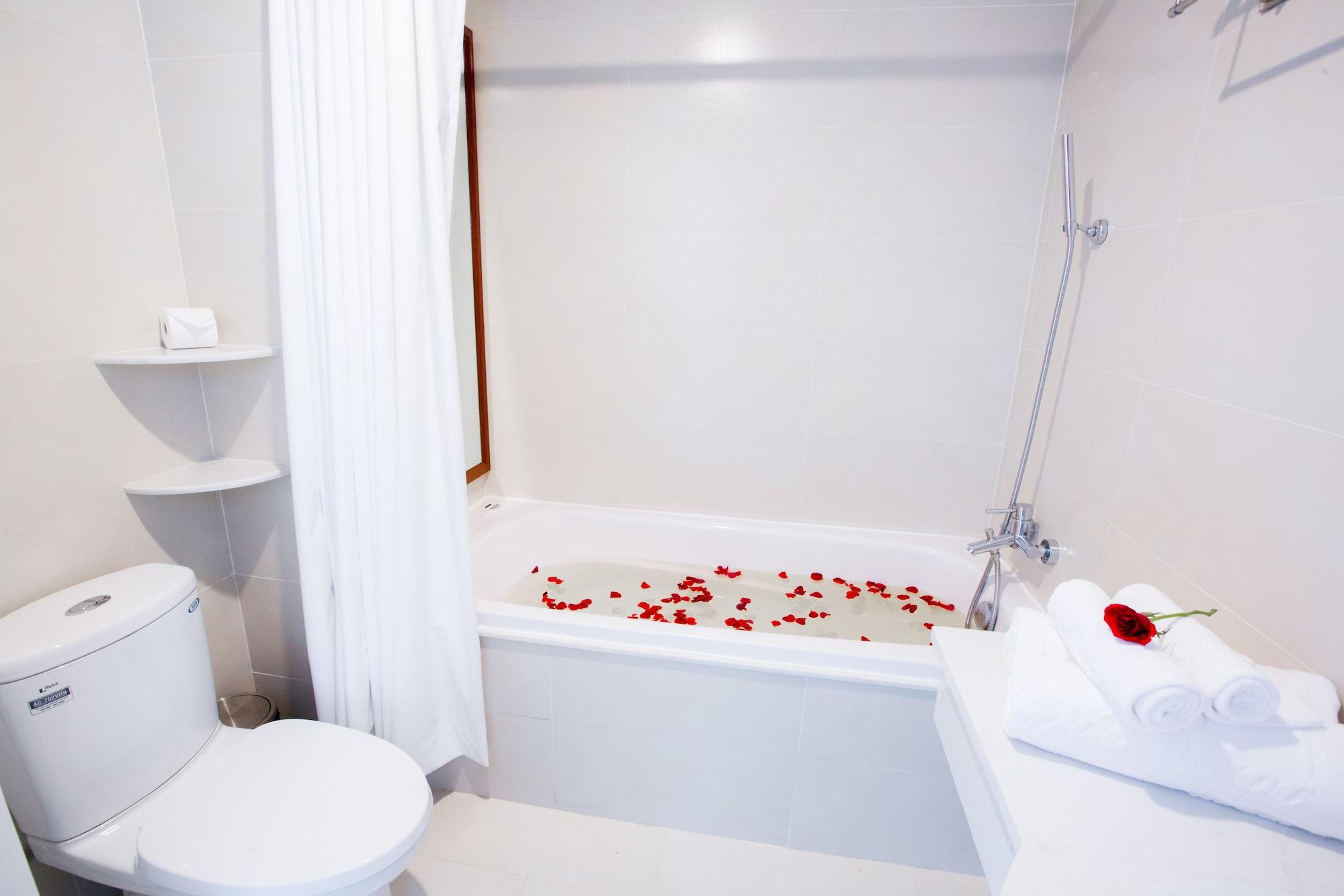 Dao Ngoc Hotel Phu Quoc Extérieur photo