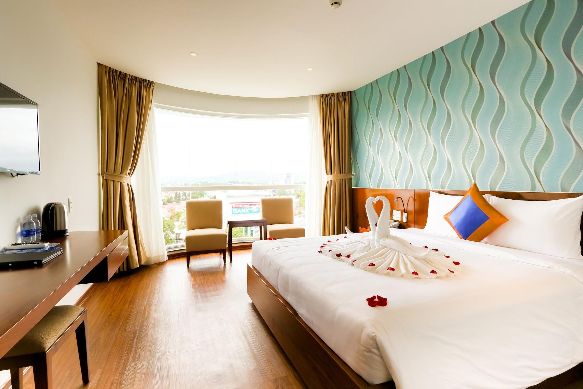 Dao Ngoc Hotel Phu Quoc Extérieur photo