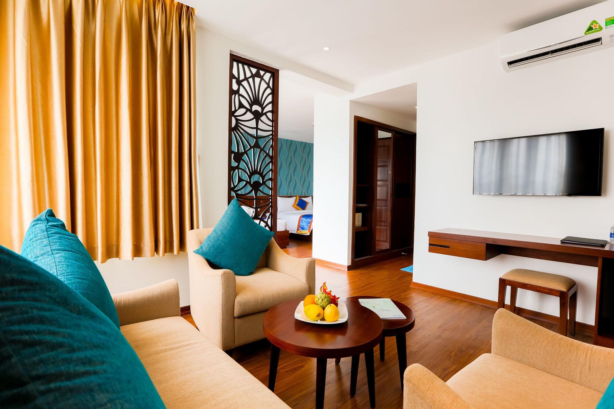 Dao Ngoc Hotel Phu Quoc Extérieur photo