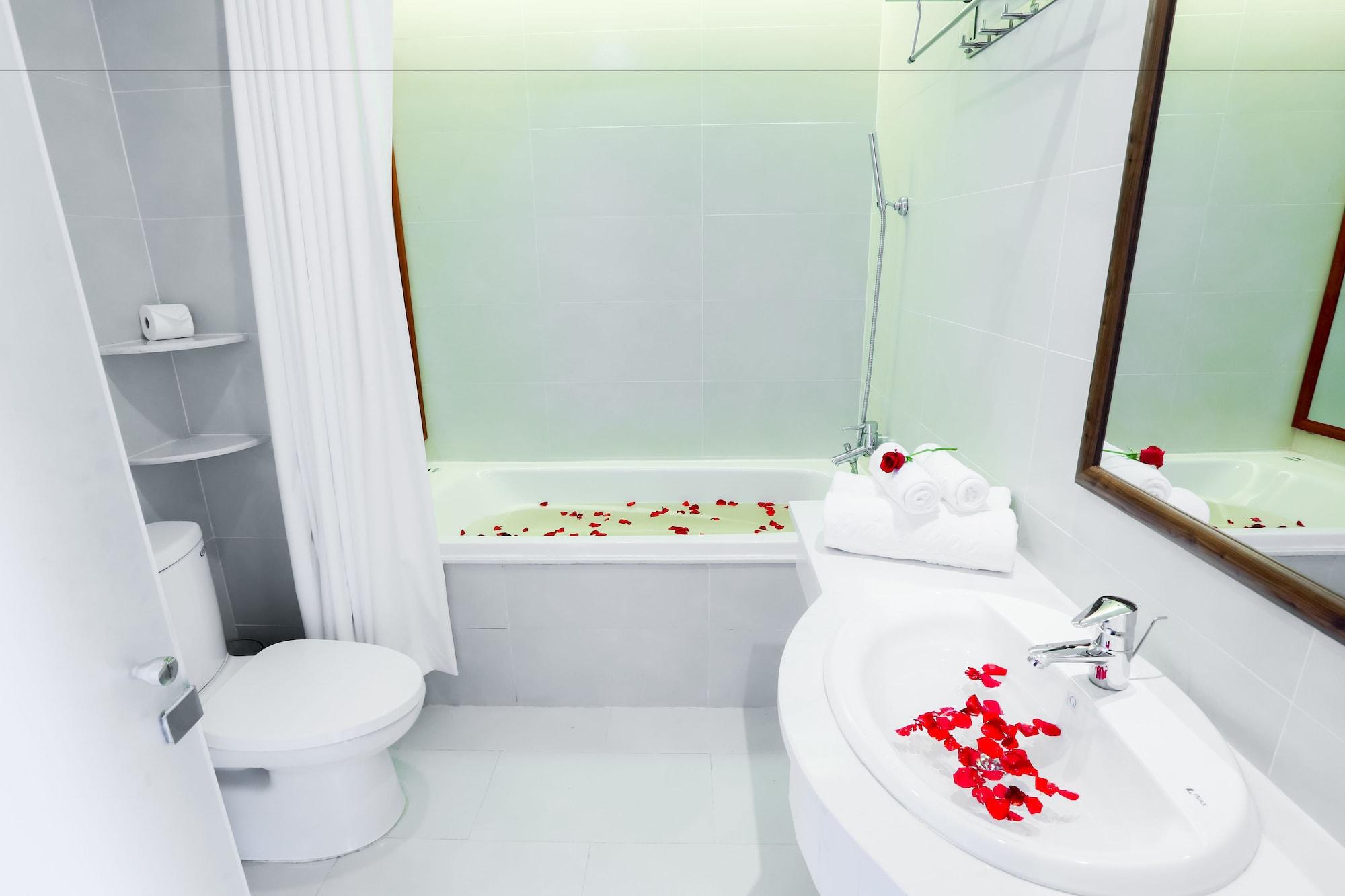 Dao Ngoc Hotel Phu Quoc Extérieur photo