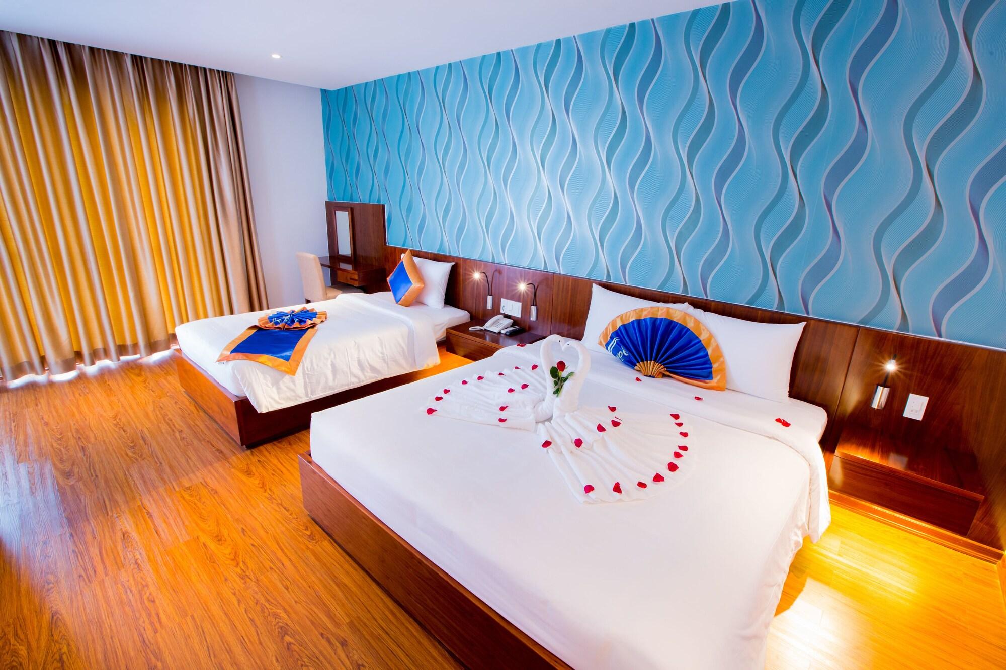 Dao Ngoc Hotel Phu Quoc Extérieur photo