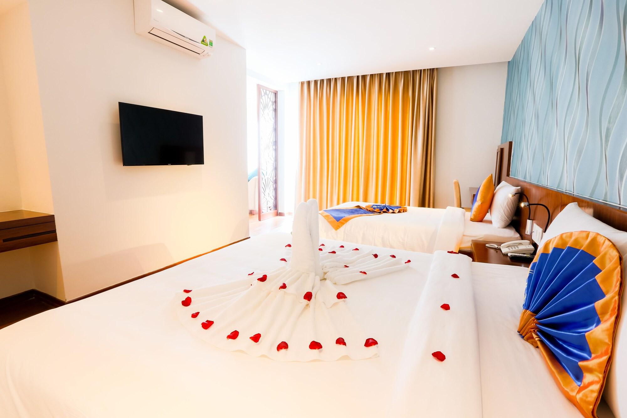 Dao Ngoc Hotel Phu Quoc Extérieur photo
