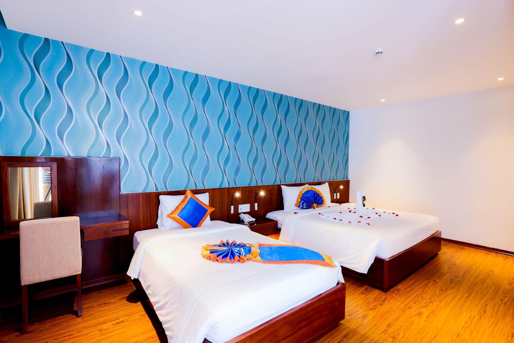 Dao Ngoc Hotel Phu Quoc Extérieur photo