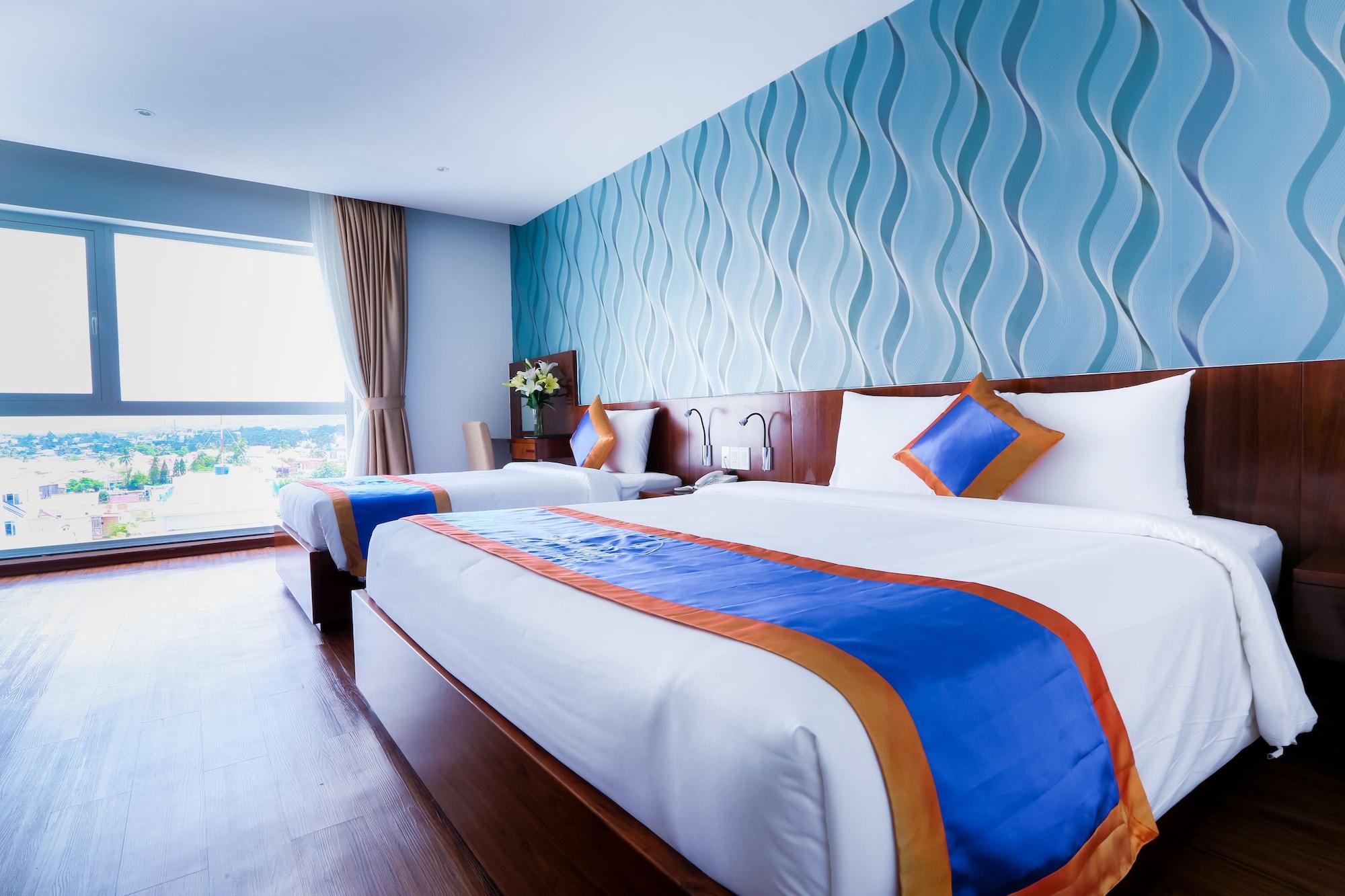 Dao Ngoc Hotel Phu Quoc Extérieur photo