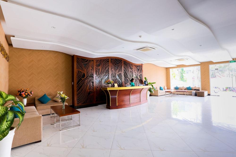 Dao Ngoc Hotel Phu Quoc Extérieur photo