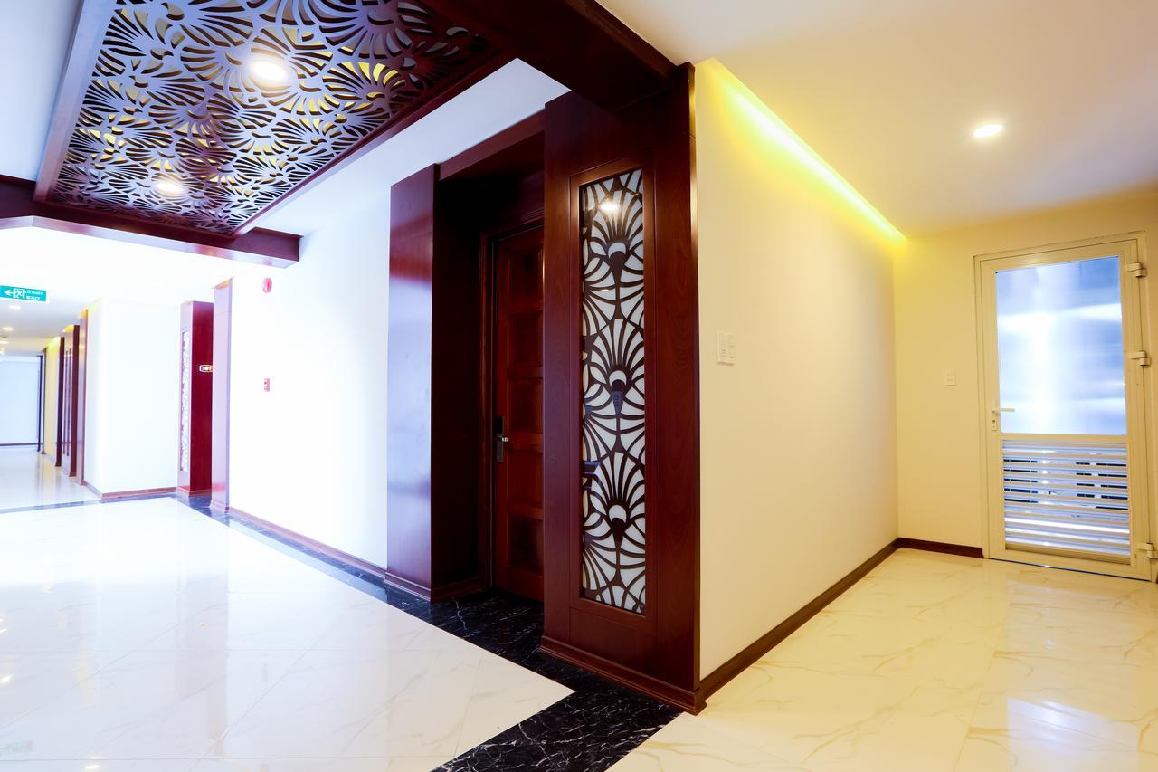 Dao Ngoc Hotel Phu Quoc Extérieur photo