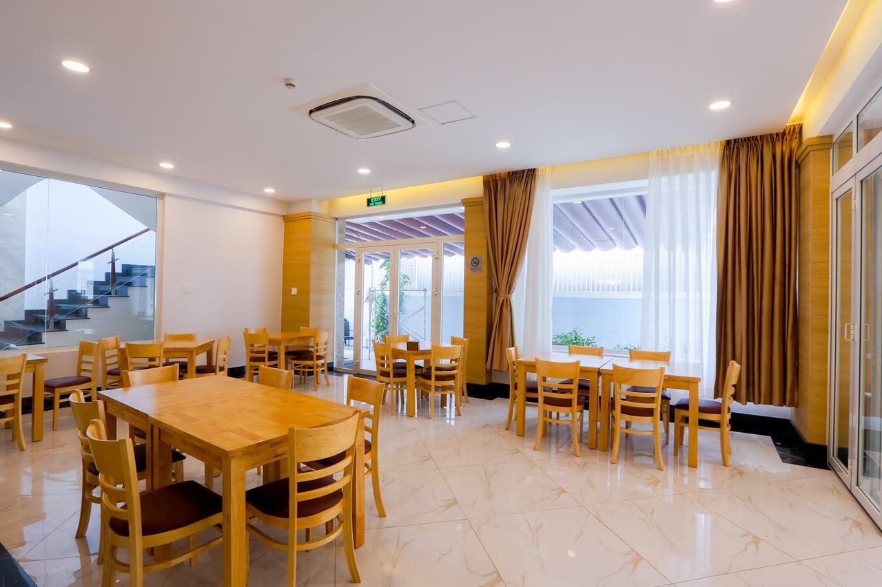 Dao Ngoc Hotel Phu Quoc Extérieur photo