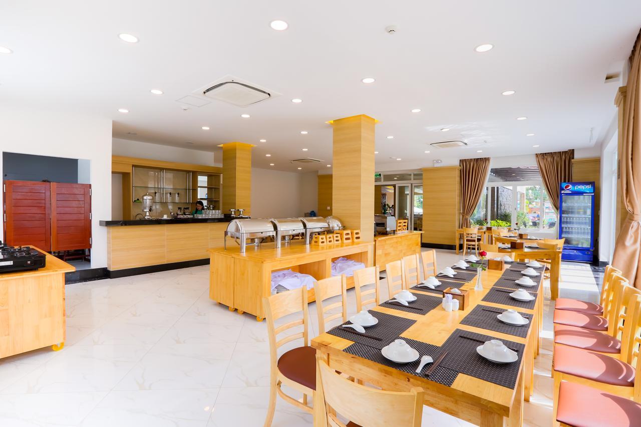 Dao Ngoc Hotel Phu Quoc Extérieur photo