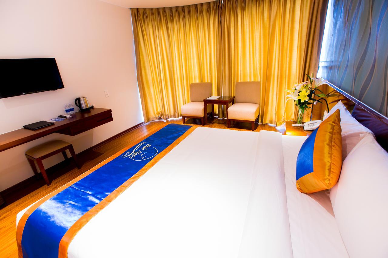 Dao Ngoc Hotel Phu Quoc Extérieur photo