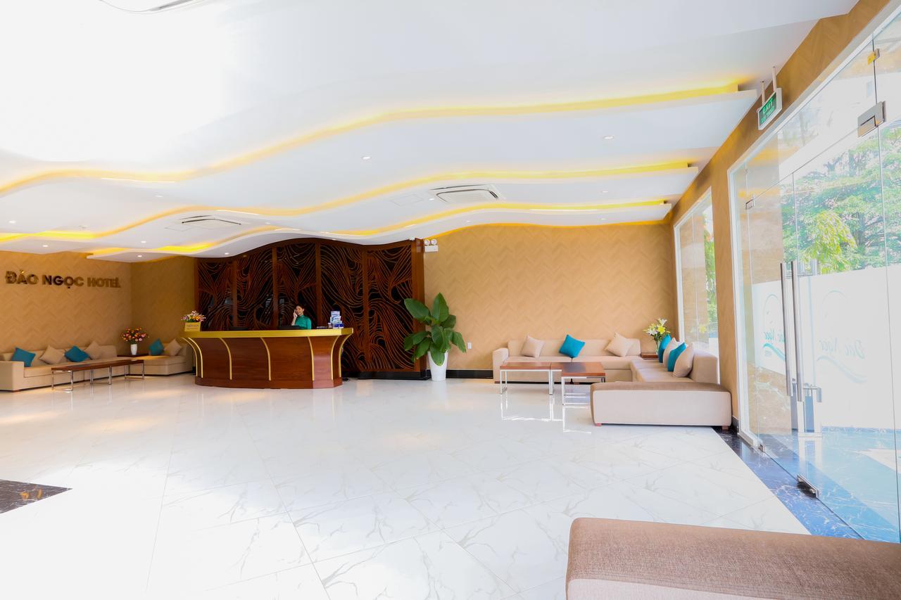 Dao Ngoc Hotel Phu Quoc Extérieur photo