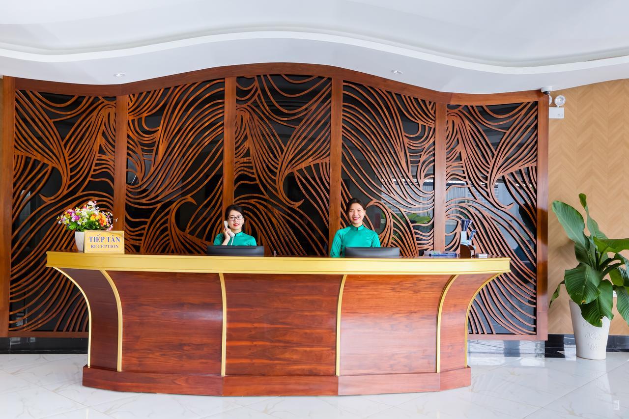 Dao Ngoc Hotel Phu Quoc Extérieur photo
