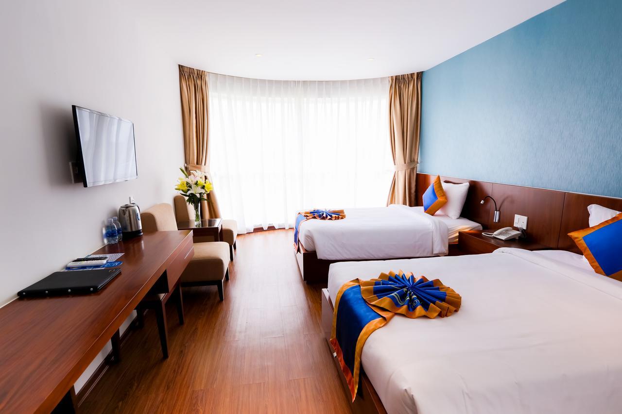 Dao Ngoc Hotel Phu Quoc Extérieur photo
