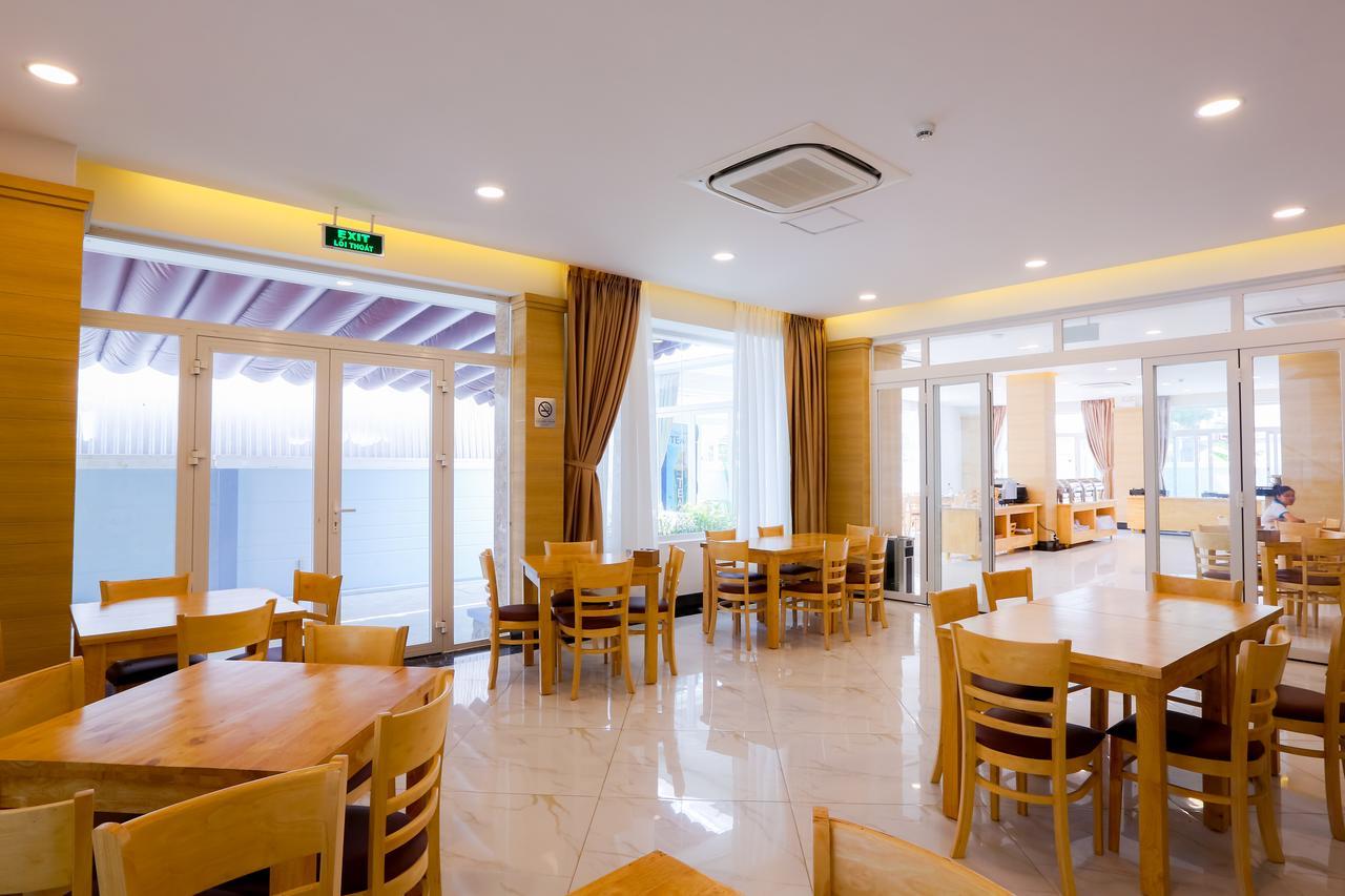 Dao Ngoc Hotel Phu Quoc Extérieur photo