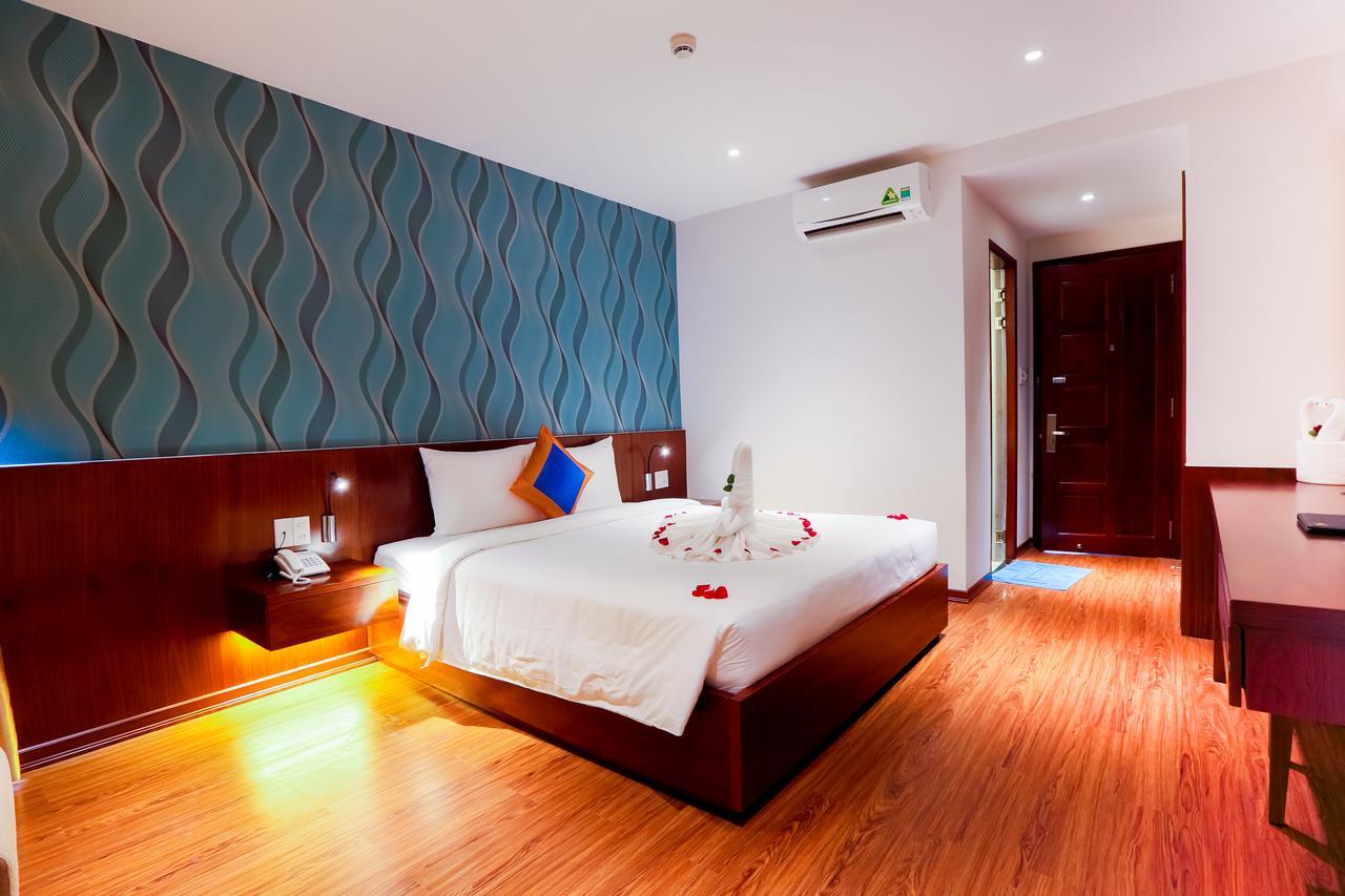 Dao Ngoc Hotel Phu Quoc Extérieur photo