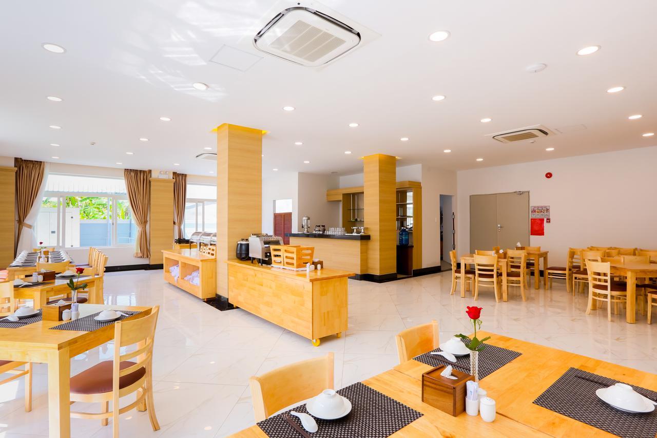 Dao Ngoc Hotel Phu Quoc Extérieur photo