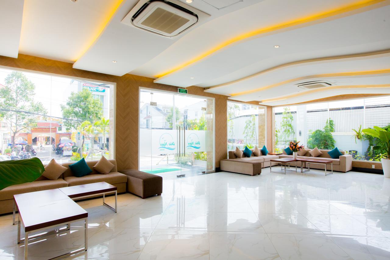 Dao Ngoc Hotel Phu Quoc Extérieur photo