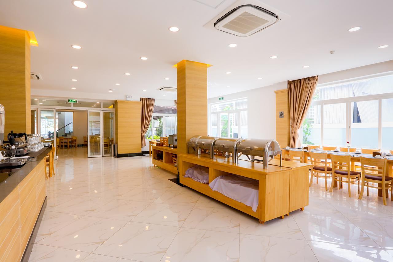 Dao Ngoc Hotel Phu Quoc Extérieur photo