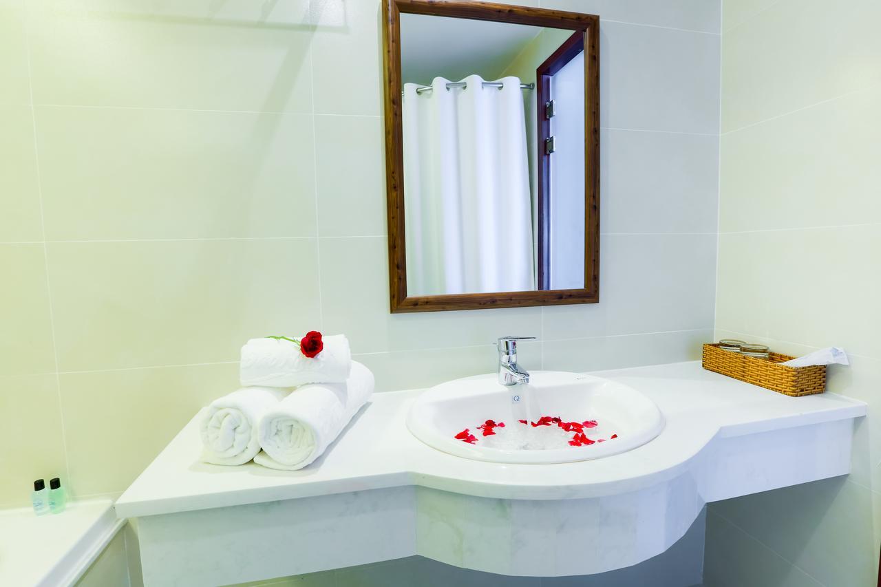 Dao Ngoc Hotel Phu Quoc Extérieur photo
