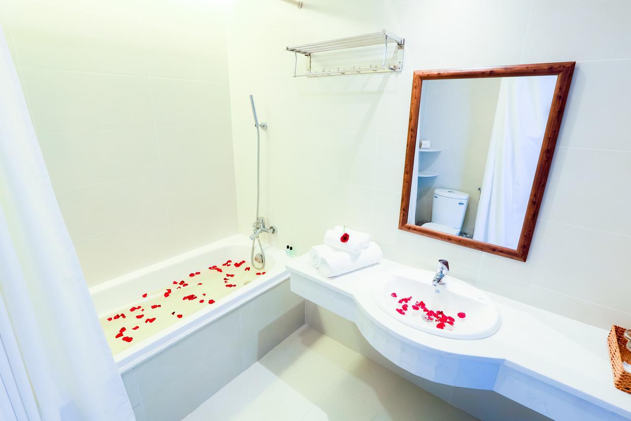 Dao Ngoc Hotel Phu Quoc Extérieur photo